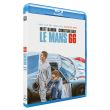 Le Mans 66 Blu-ray