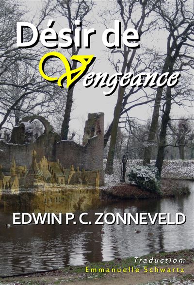 Désir de Vengeance