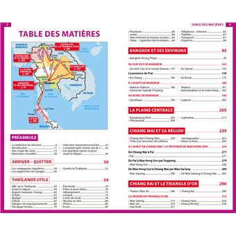 Guide du Routard Thaïlande 2022/23