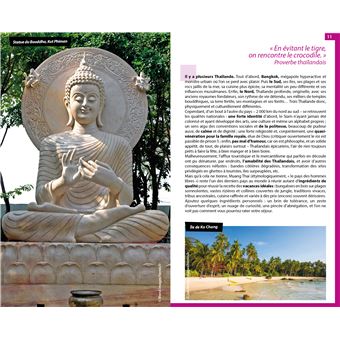 Guide du Routard Thaïlande 2022/23