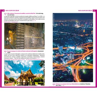 Guide du Routard Thaïlande 2022/23