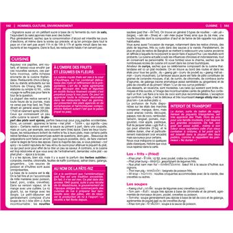 Guide du Routard Thaïlande 2022/23