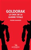 Goldorak - Le choc de la guerre totale
