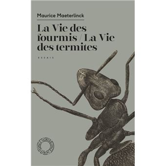 La Vie des termites / La Vie des fourmis