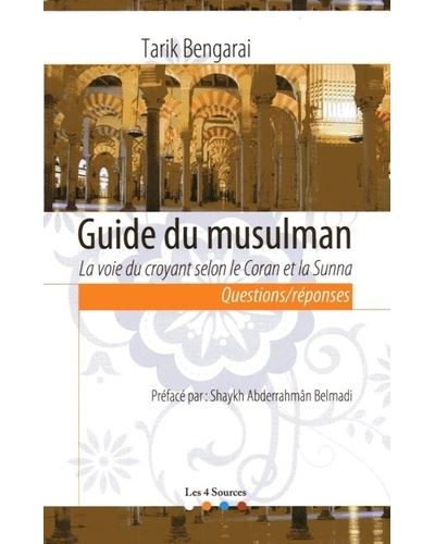 Guide du musulman
