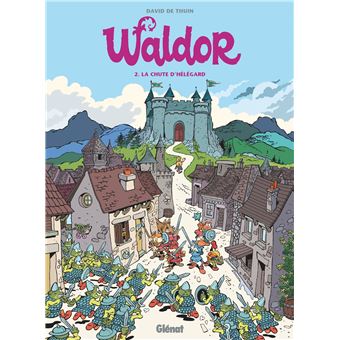 Waldor