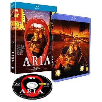 Aria Blu-ray - 1