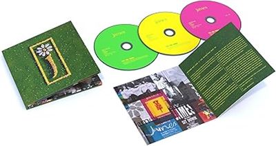 Nothing But Love : The Definitive Best Of