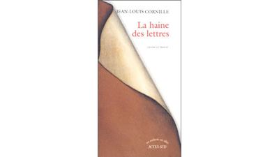 La haine des lettres