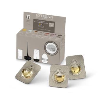 Semainier parfumé pour diffuseur 7 monodoses Esteban - 1