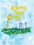 Le très long cou