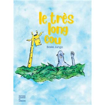 Le très long cou