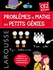 Problèmes de maths des Petits Génies CE2