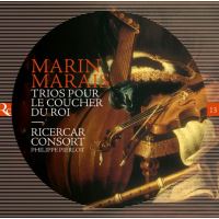 TRIOS POUR LE COUCHER DU ROI