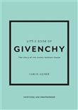 Little Book of Givenchy