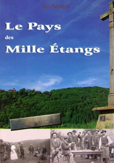 Le pays des mille étangs