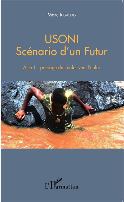 USONI, scénario d'un futur