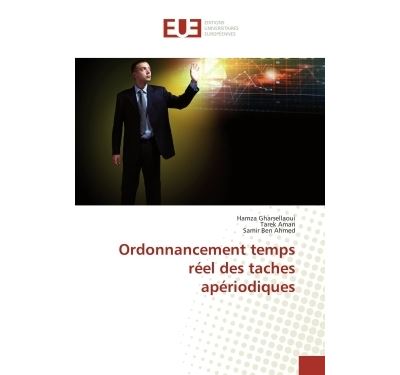 Ordonnancement temps réel des taches apériodiques