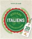 Petits plats comme en Italie