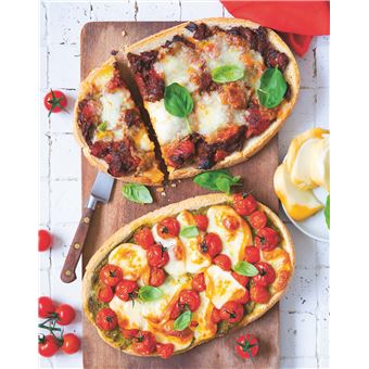 Petits plats comme en Italie