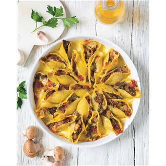 Petits plats Italiens