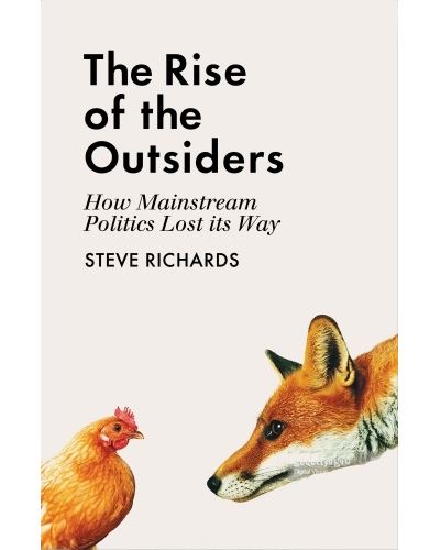 RISE OF THE OUTSIDERS