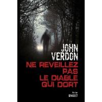 Ne réveillez pas le diable qui dort