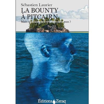La Bounty à Pitcairn