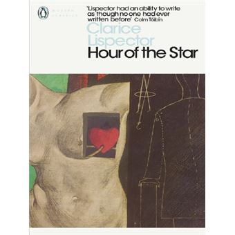 Hour of the star - 1