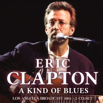 Kind Of Blue Radio Broadcast Los Angeles 1994