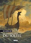 Les derniers feux du soleil