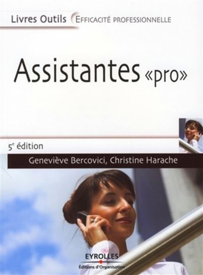 Assistantes \
