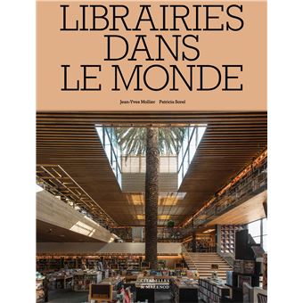 Librairies dans le monde
