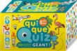 Quiquequiz géant !