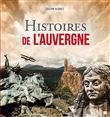 Histoires de l'Auvergne