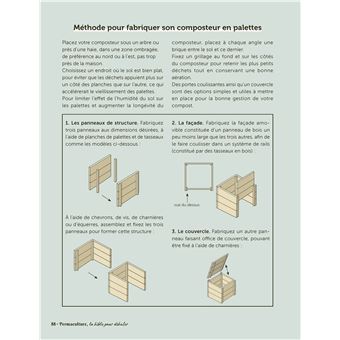 Permaculture, la bible pour débuter