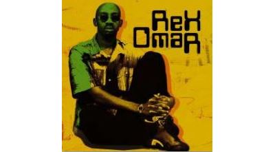 Rex Omar