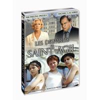 Les Disparus de Saint-Agil