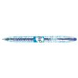 Stylo Roller Encre Gel Pilot B2P 05 BeGreen Bleu pointe moyenne