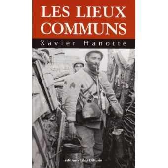 Les lieux communs