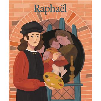 La vie de Raphaël
