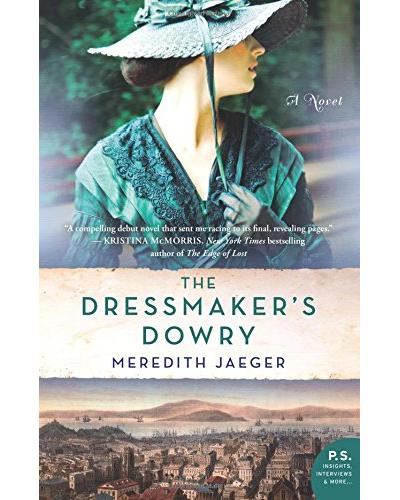 DRESSMAKER'S DOWRY