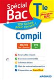 Spécial Bac Compil 2 Spés Maths SVT Tle Bac 2021