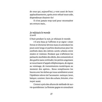 Journal 2020