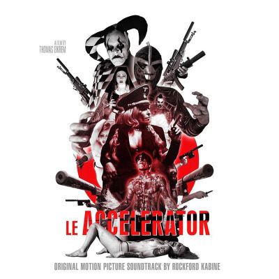 Le accelerator