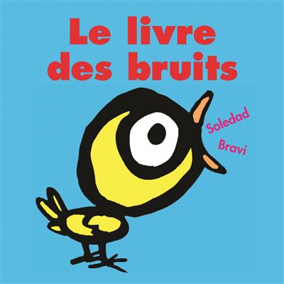 Livre des bruits (Le)