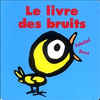 Le livre des bruits