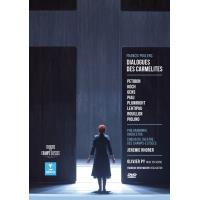 Le Dialogue des carmélites