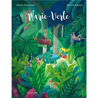 Marie-Verte