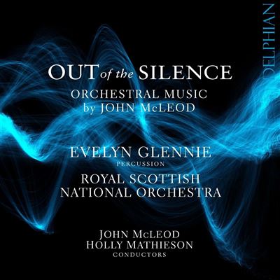 Out of the silence/musique orchestrale